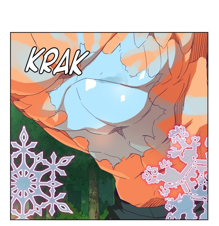 The God of High School Chapter 324 Bahasa Indonesia