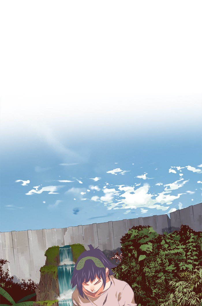 The God of High School Chapter 324 Bahasa Indonesia