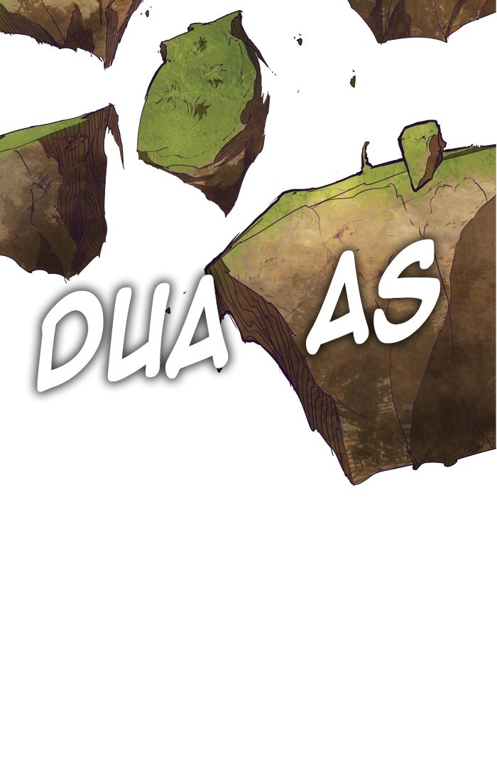 The God of High School Chapter 324 Bahasa Indonesia