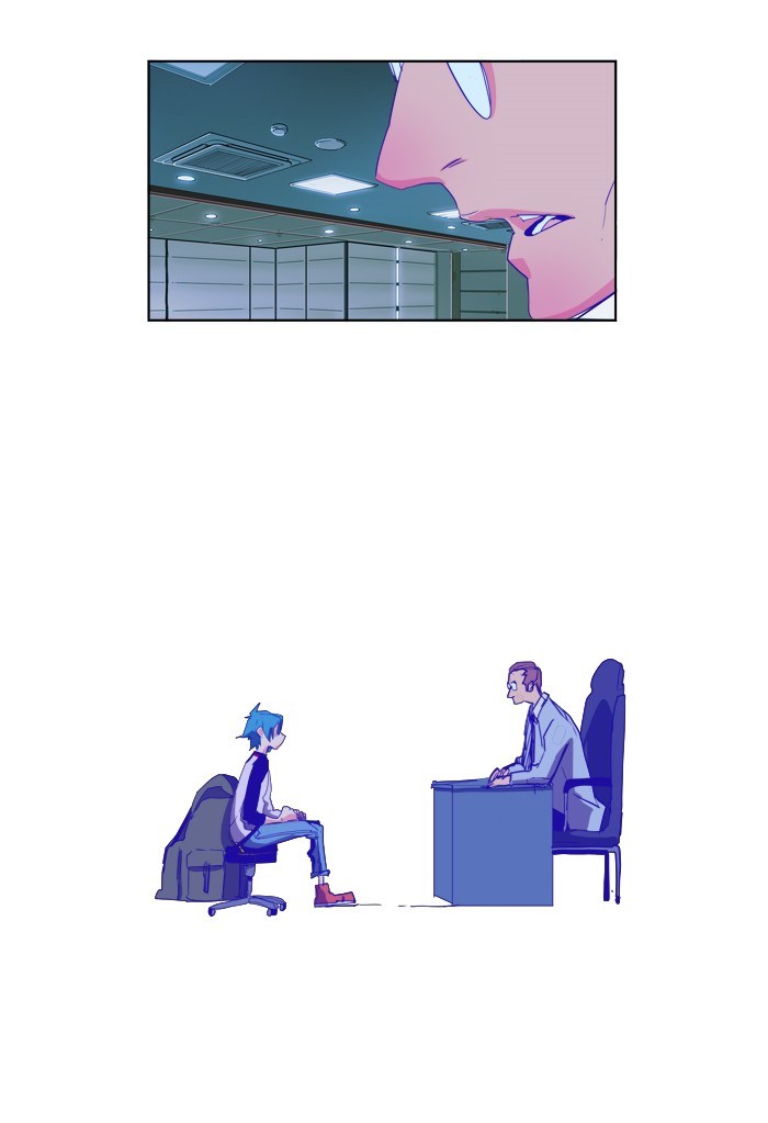 The God of High School Chapter 324 Bahasa Indonesia