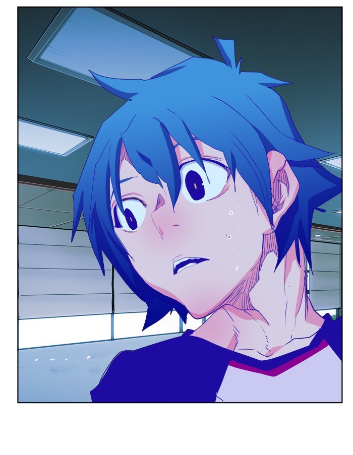 The God of High School Chapter 324 Bahasa Indonesia