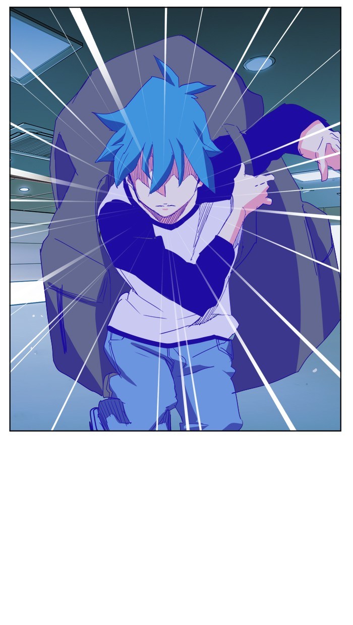 The God of High School Chapter 324 Bahasa Indonesia