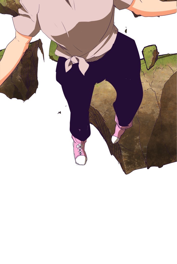 The God of High School Chapter 324 Bahasa Indonesia