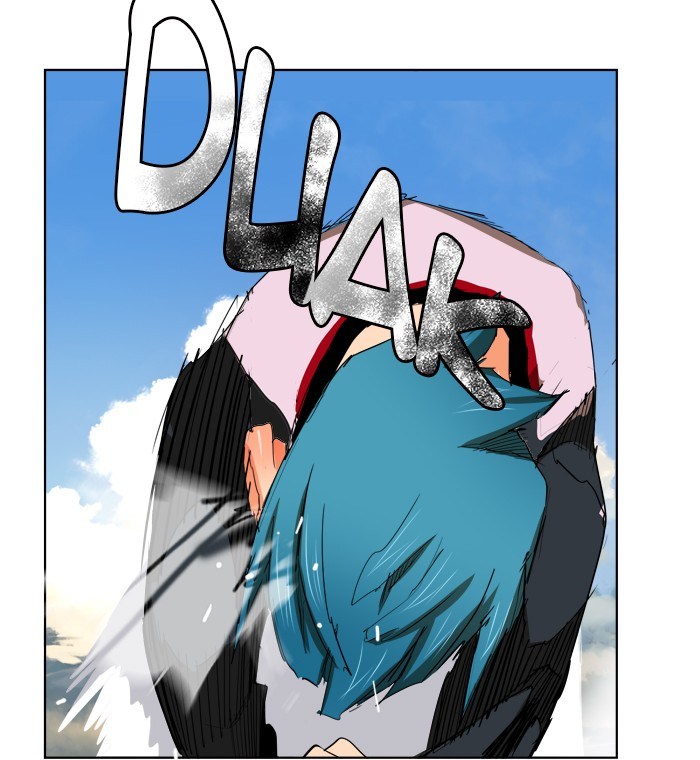 The God of High School Chapter 328 Bahasa Indonesia