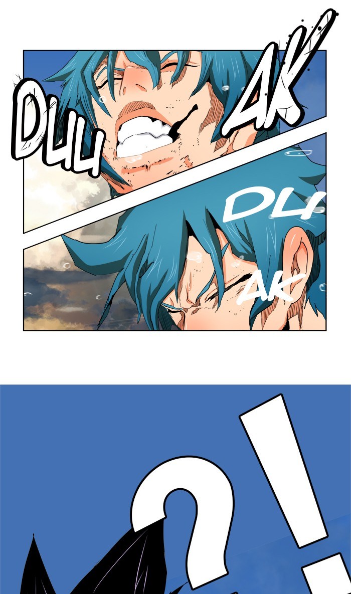 The God of High School Chapter 328 Bahasa Indonesia