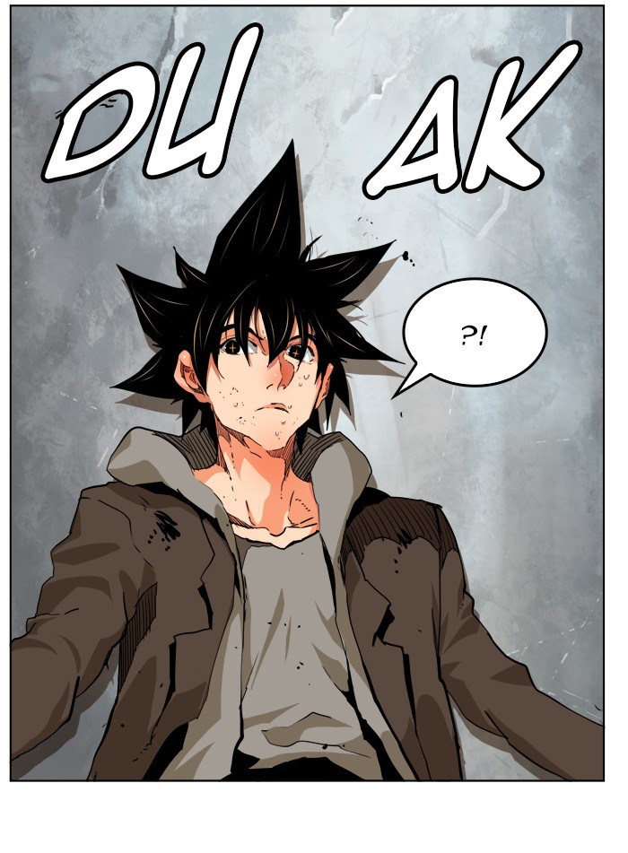 The God of High School Chapter 328 Bahasa Indonesia