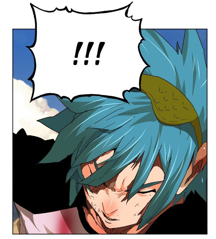 The God of High School Chapter 328 Bahasa Indonesia