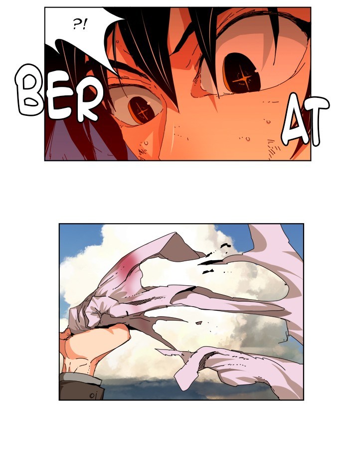 The God of High School Chapter 328 Bahasa Indonesia