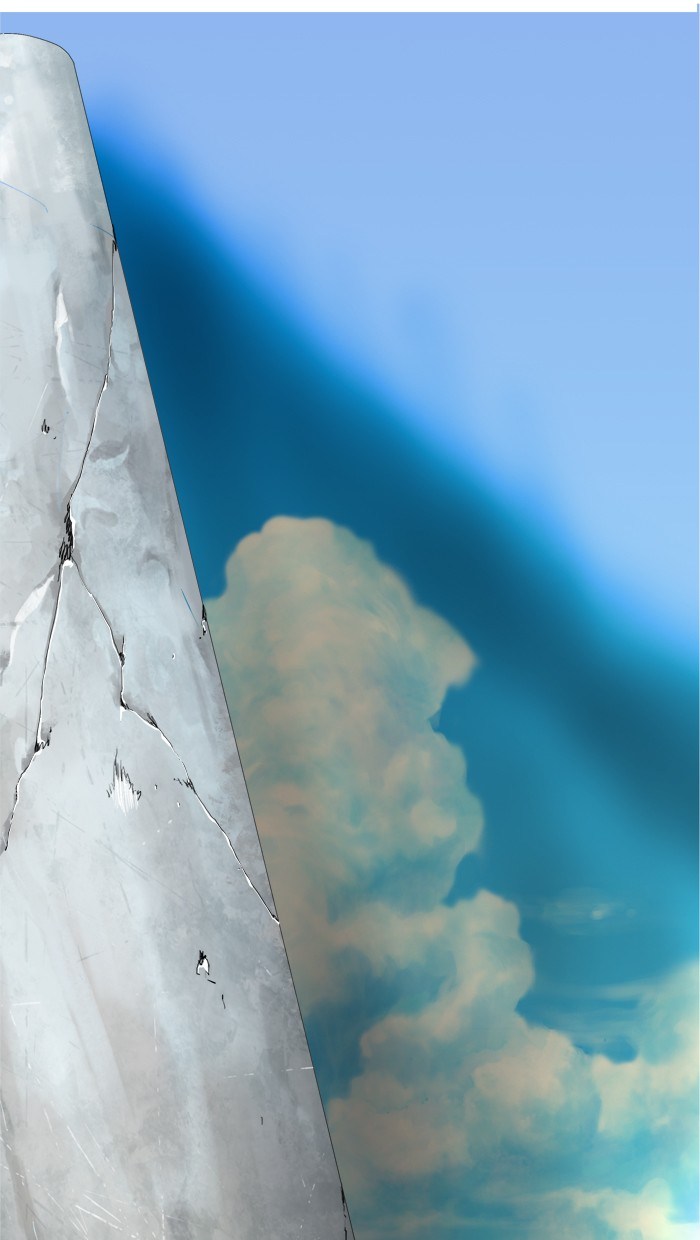 The God of High School Chapter 328 Bahasa Indonesia