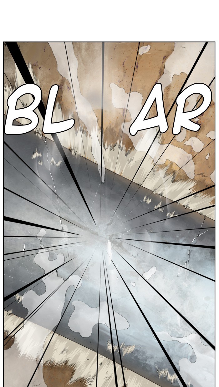 The God of High School Chapter 328 Bahasa Indonesia