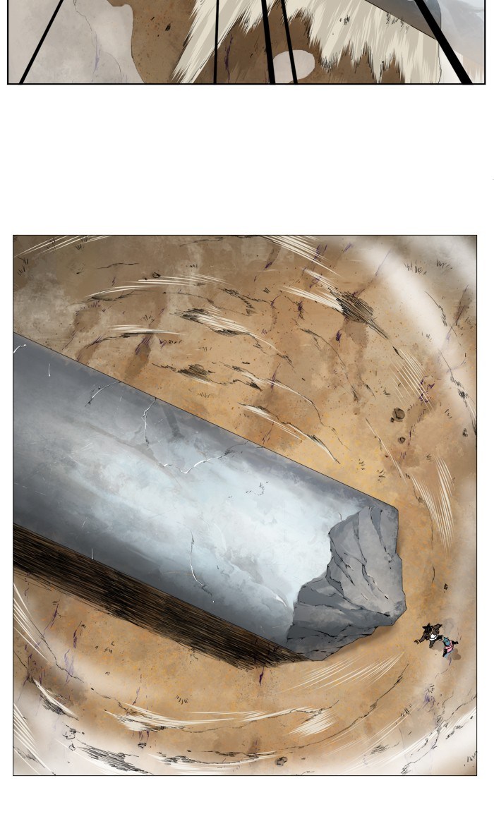 The God of High School Chapter 328 Bahasa Indonesia