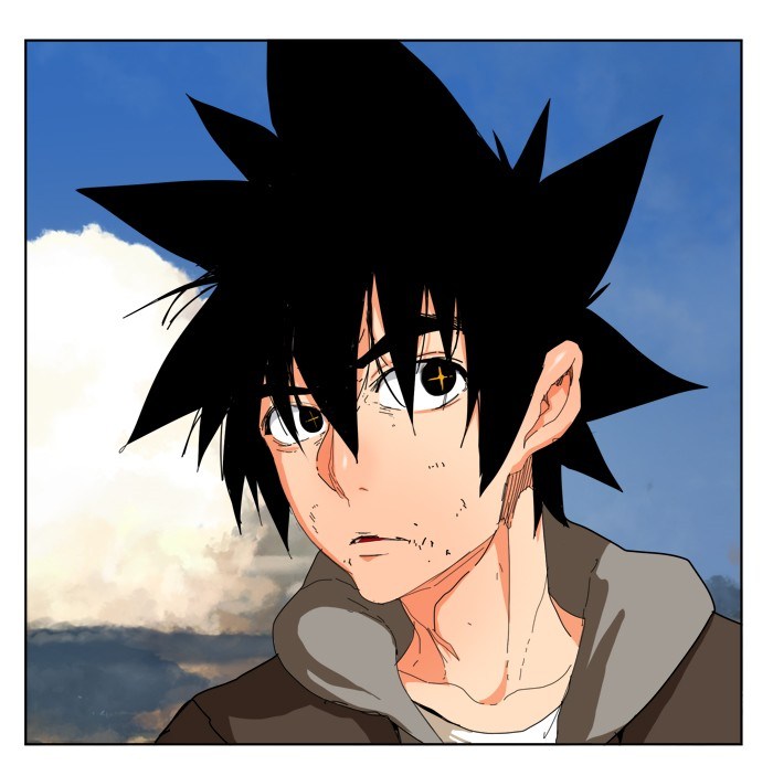 The God of High School Chapter 328 Bahasa Indonesia