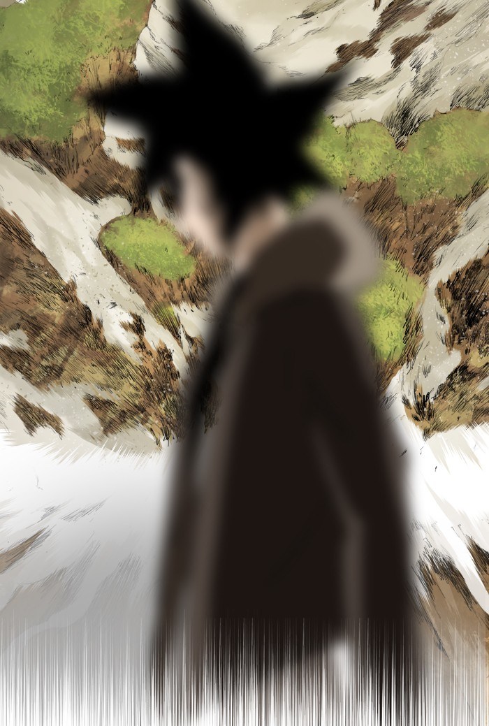 The God of High School Chapter 328 Bahasa Indonesia