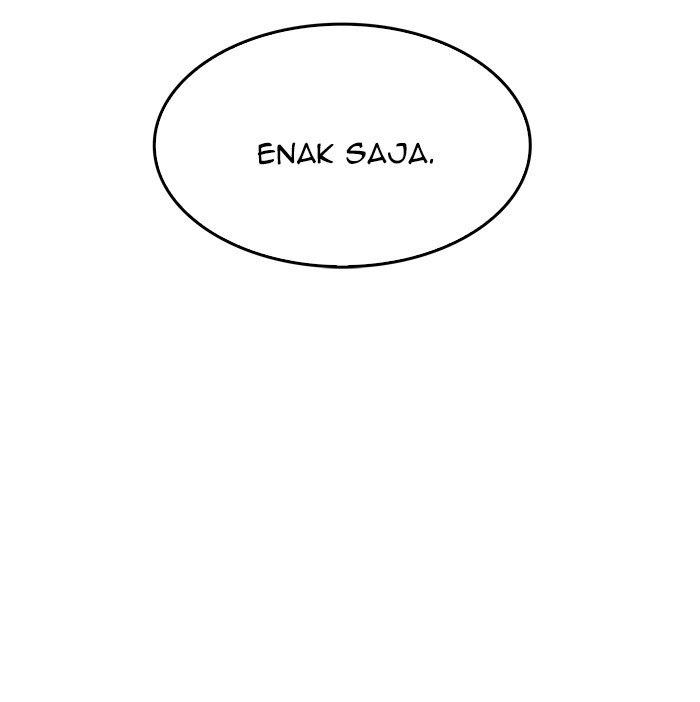 The God of High School Chapter 328 Bahasa Indonesia