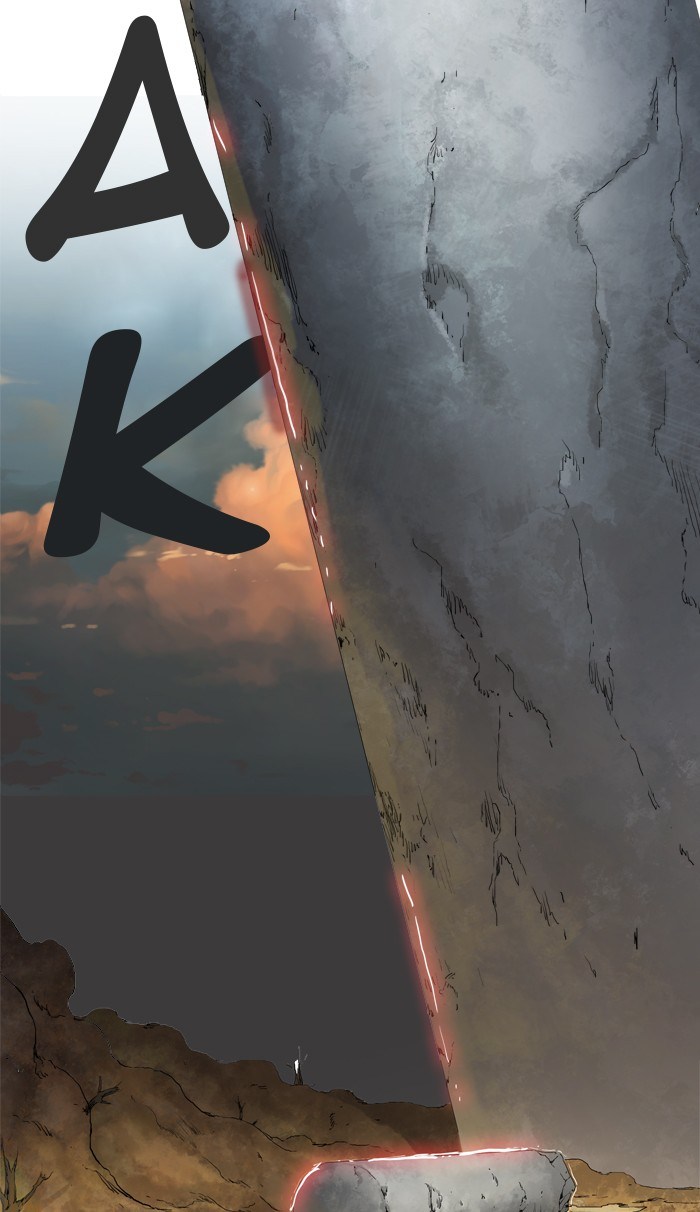 The God of High School chapter 330