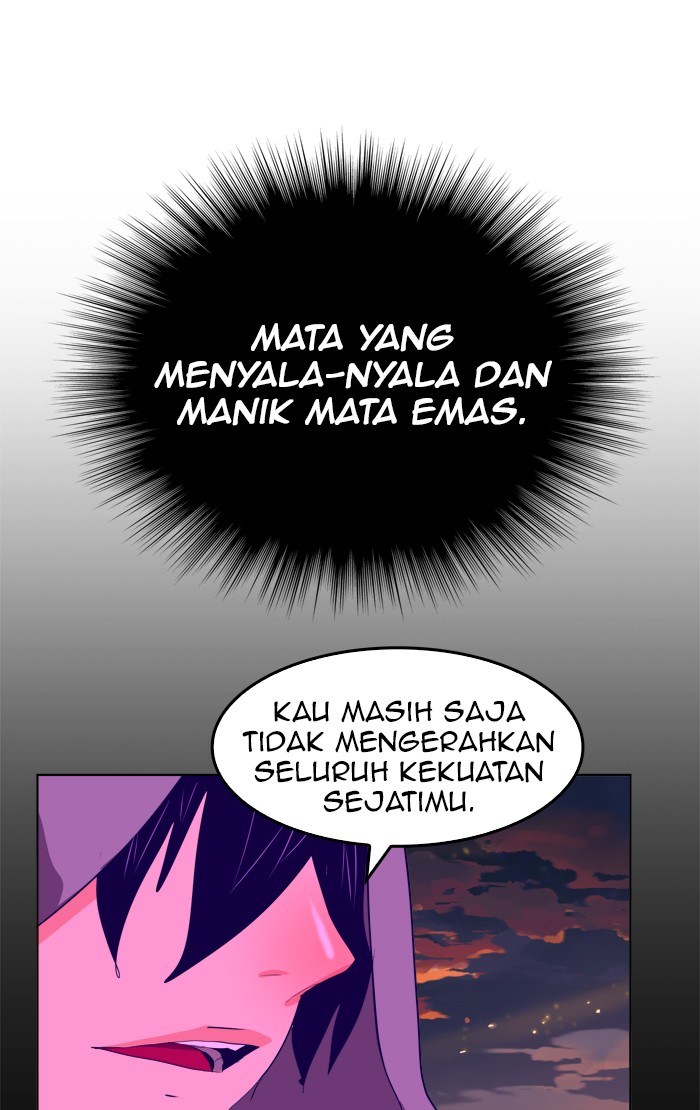 The God of High School chapter 330