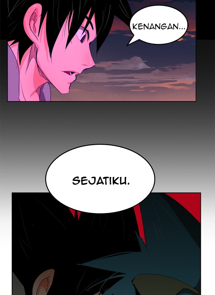 The God of High School chapter 330