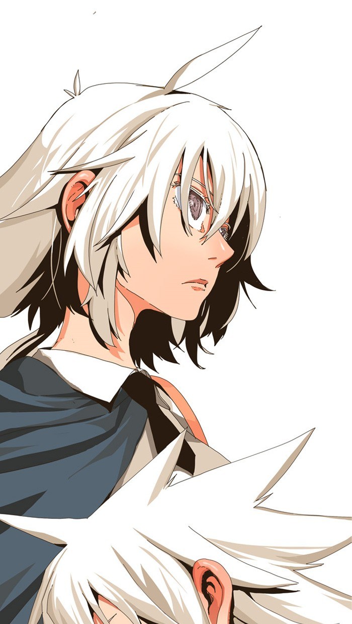 The God of High School Chapter 338 Bahasa Indonesia