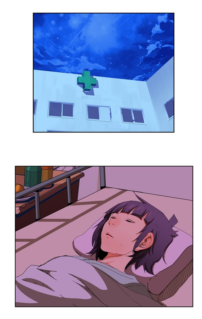 The God of High School Chapter 338 Bahasa Indonesia