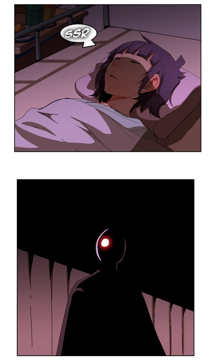 The God of High School Chapter 338 Bahasa Indonesia