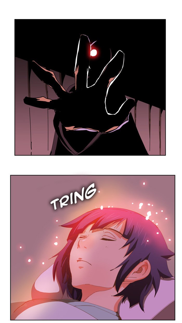 The God of High School Chapter 338 Bahasa Indonesia