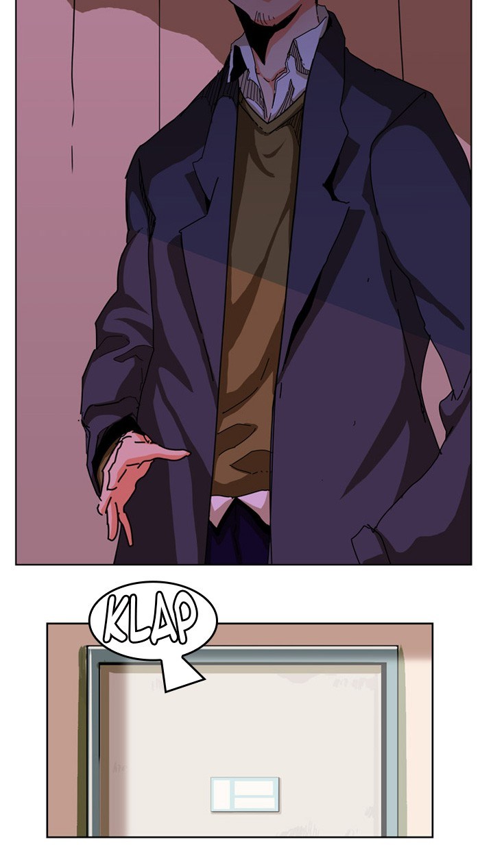 The God of High School Chapter 338 Bahasa Indonesia