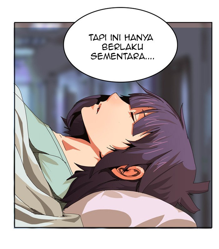 The God of High School Chapter 338 Bahasa Indonesia