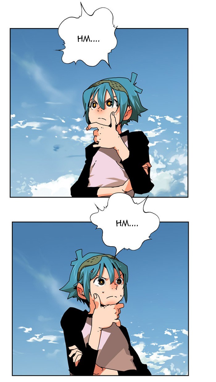 The God of High School Chapter 338 Bahasa Indonesia