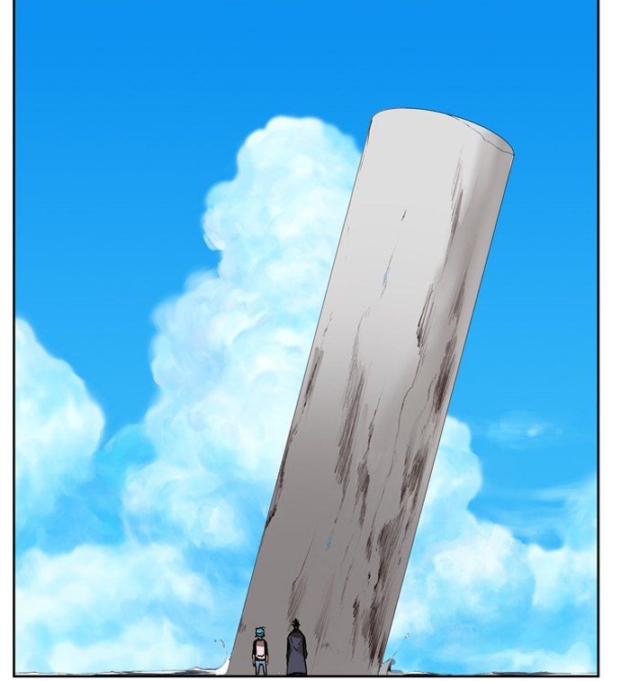 The God of High School Chapter 338 Bahasa Indonesia