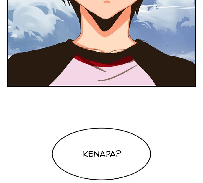 The God of High School Chapter 338 Bahasa Indonesia