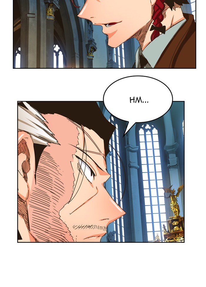 The God of High School Chapter 338 Bahasa Indonesia