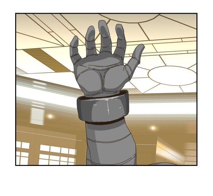 The God of High School Chapter 343 Bahasa Indonesia