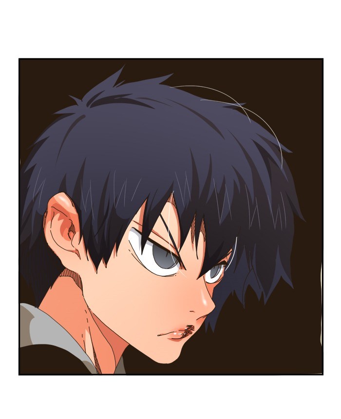 The God of High School Chapter 343 Bahasa Indonesia