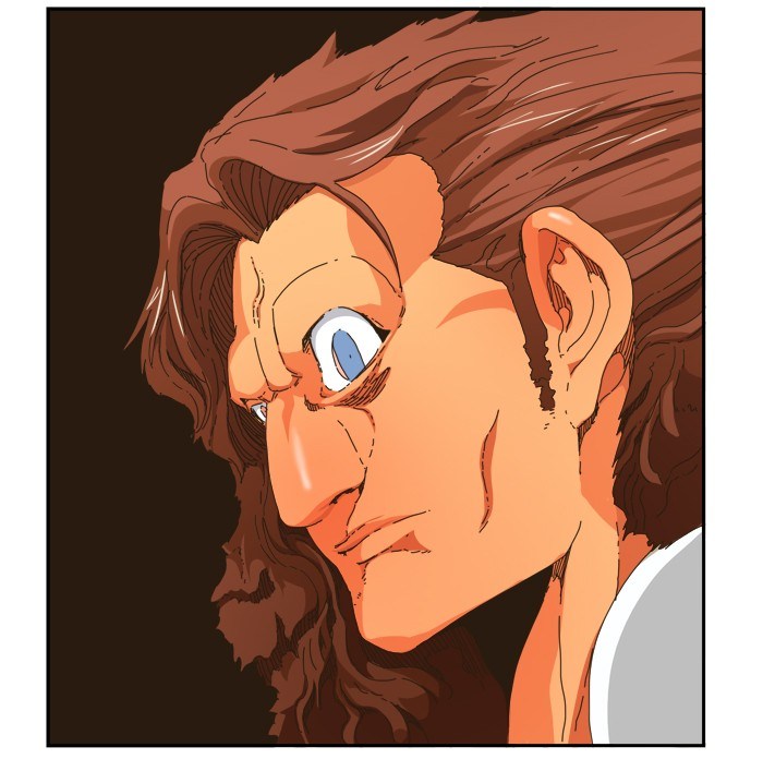 The God of High School Chapter 343 Bahasa Indonesia