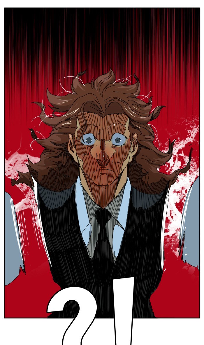 The God of High School Chapter 343 Bahasa Indonesia