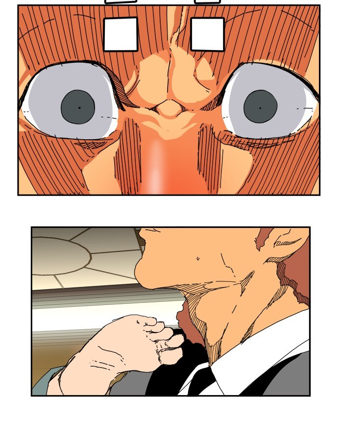 The God of High School Chapter 343 Bahasa Indonesia