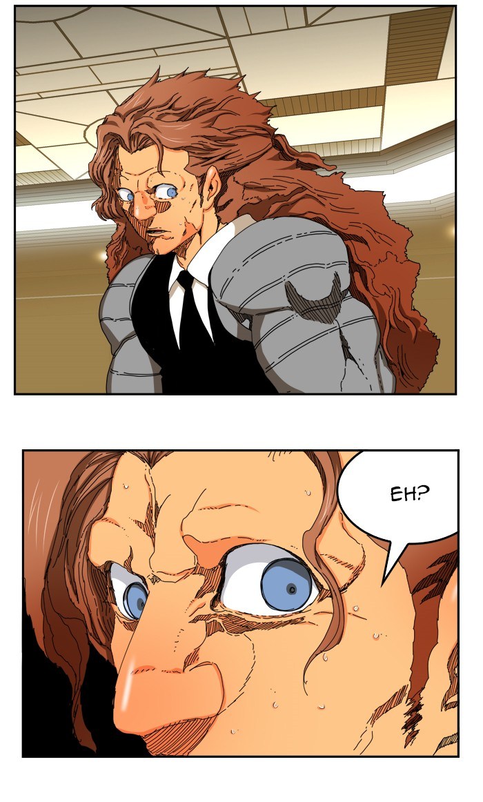 The God of High School Chapter 343 Bahasa Indonesia