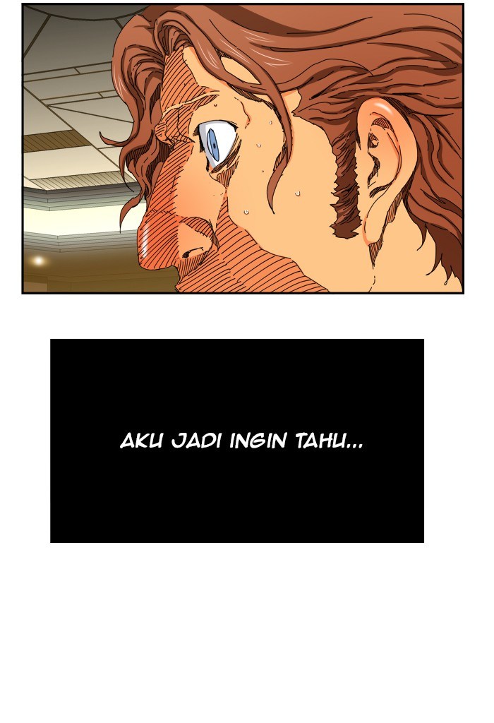 The God of High School Chapter 343 Bahasa Indonesia