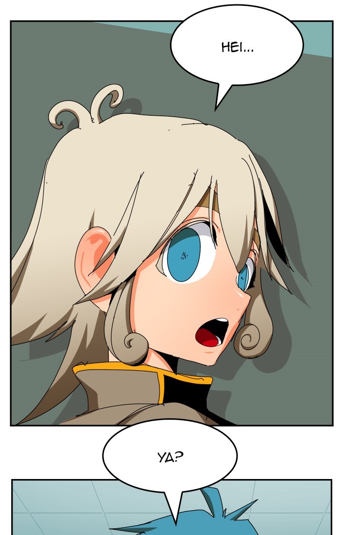 The God of High School Chapter 343 Bahasa Indonesia