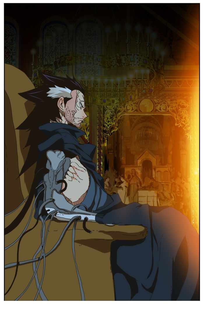 The God of High School Chapter 343 Bahasa Indonesia