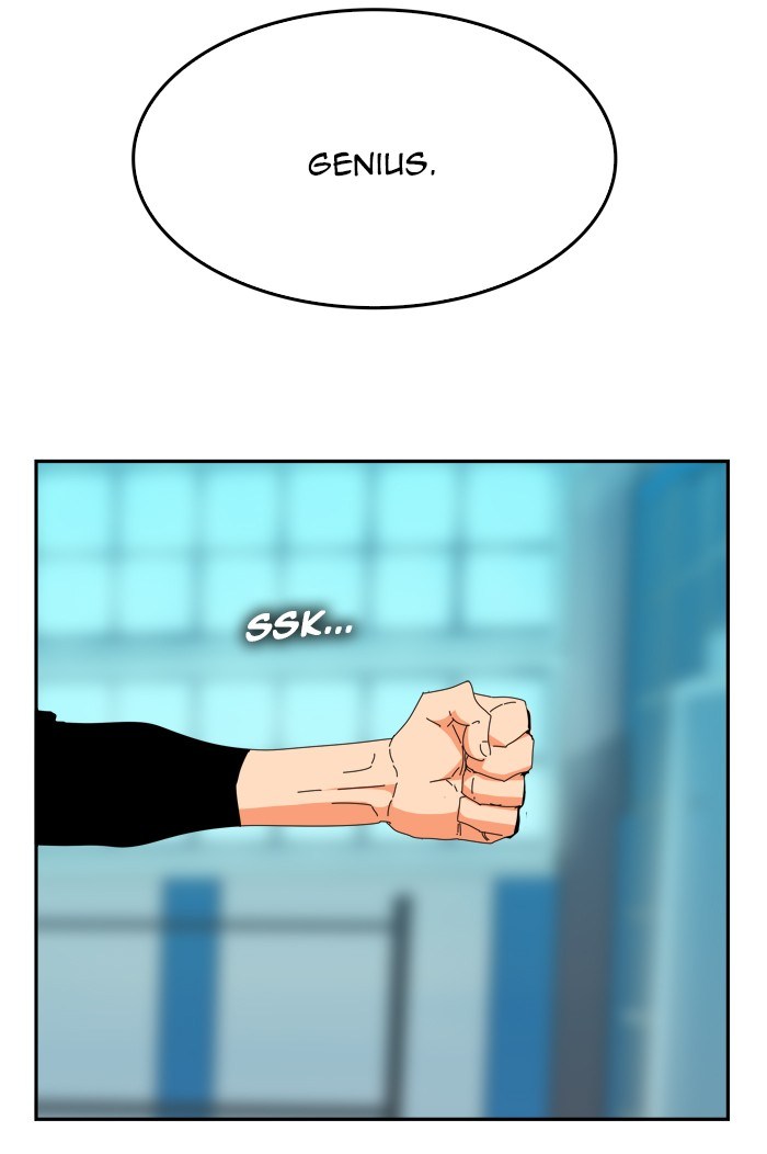 The God of High School Chapter 343 Bahasa Indonesia