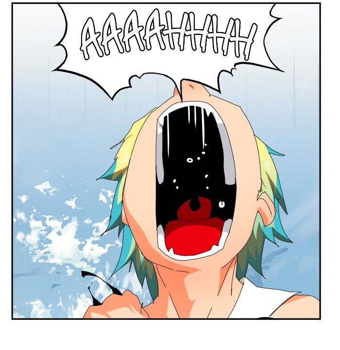 The God of High School chapter 349