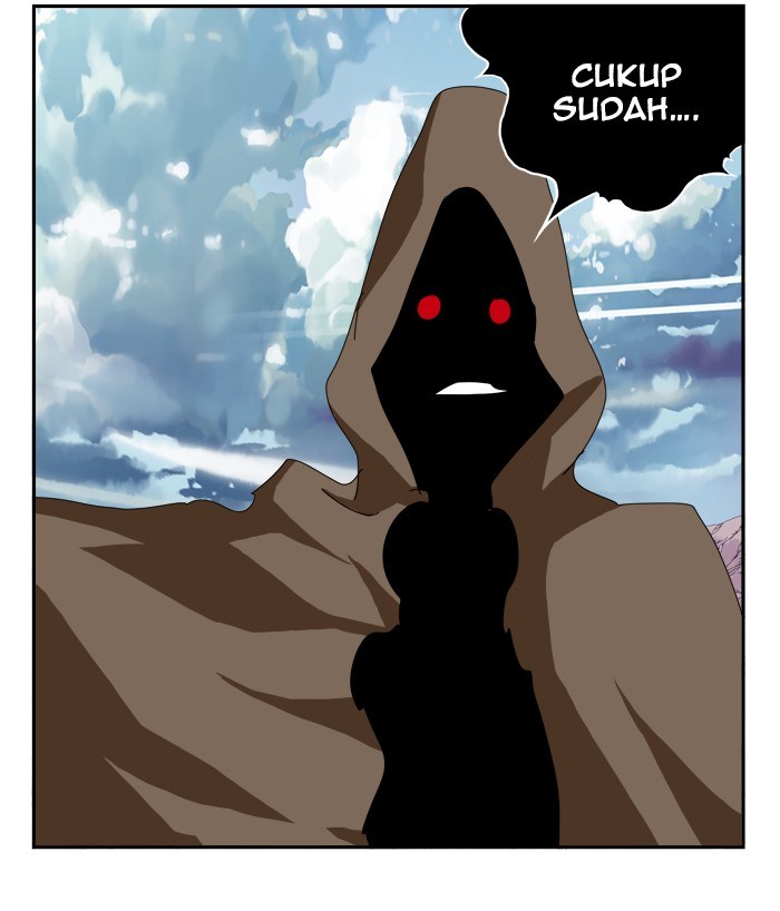 The God of High School chapter 349