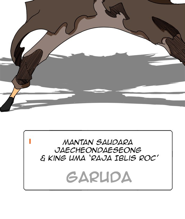 The God of High School chapter 349