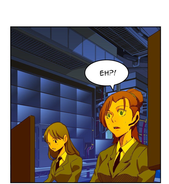 The God of High School Chapter 350 Bahasa Indonesia