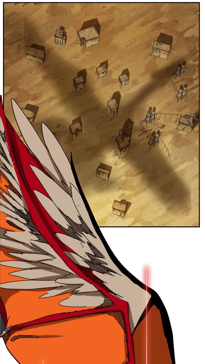 The God of High School Chapter 350 Bahasa Indonesia