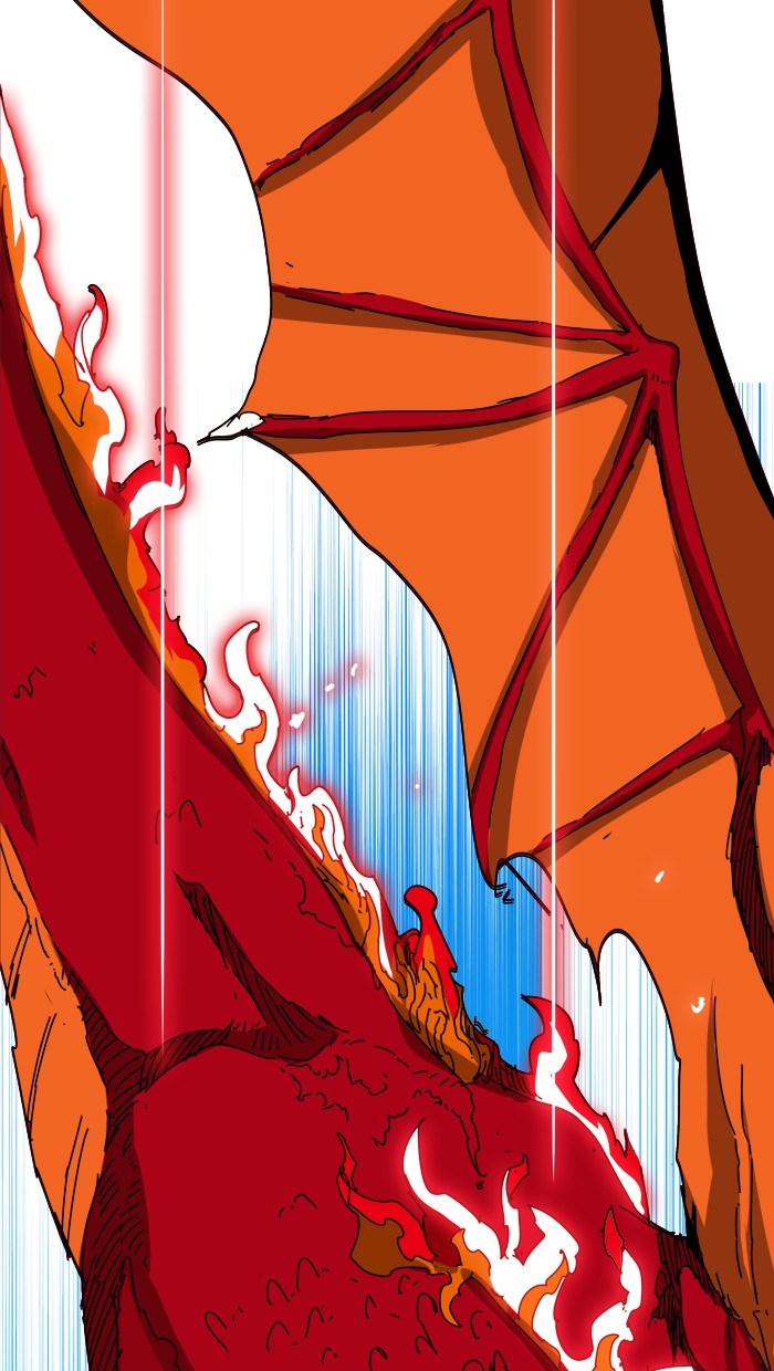 The God of High School Chapter 350 Bahasa Indonesia