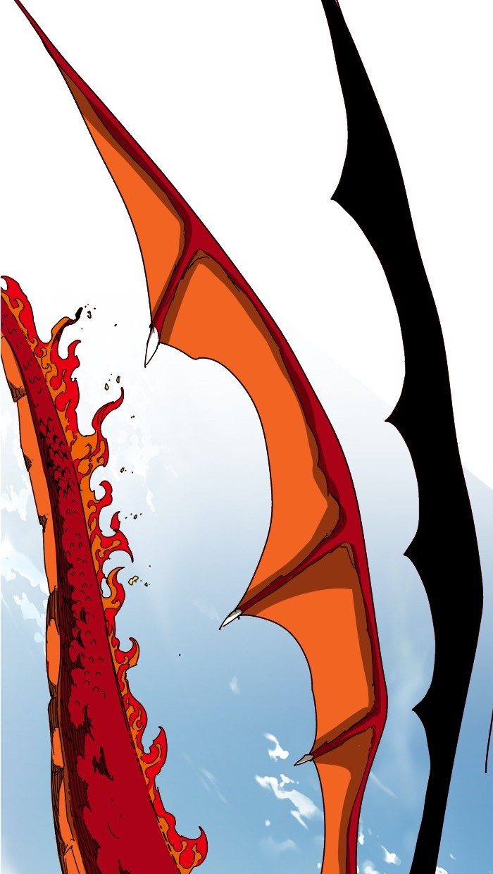 The God of High School Chapter 350 Bahasa Indonesia