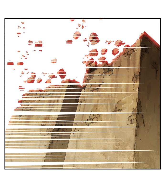 The God of High School Chapter 350 Bahasa Indonesia