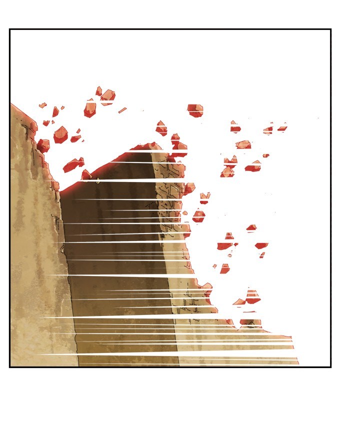 The God of High School Chapter 350 Bahasa Indonesia